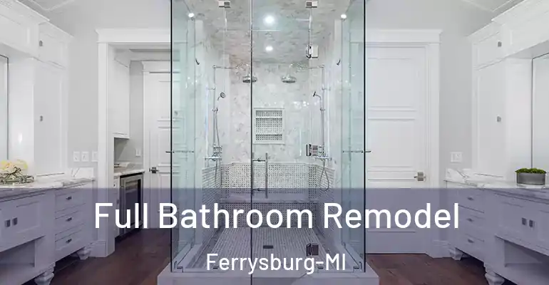 inner Bathroom imggen Full Bathroom Remodel Ferrysburg-MI