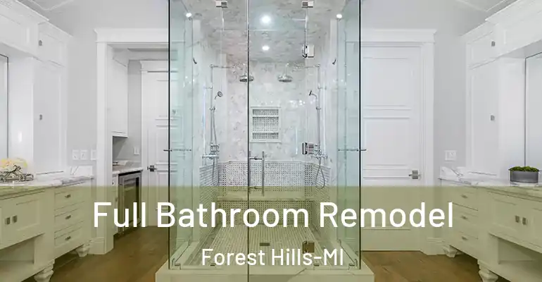 inner Bathroom imggen Full Bathroom Remodel Forest Hills-MI
