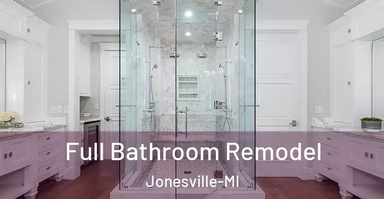 inner Bathroom imggen Full Bathroom Remodel Jonesville-MI