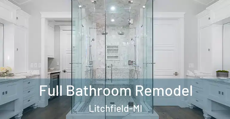 inner Bathroom imggen Full Bathroom Remodel Litchfield-MI