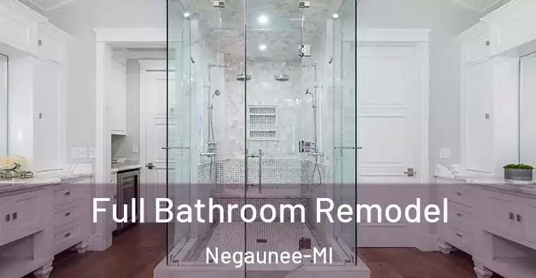 inner Bathroom imggen Full Bathroom Remodel Negaunee-MI