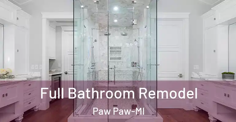 inner Bathroom imggen Full Bathroom Remodel Paw Paw-MI
