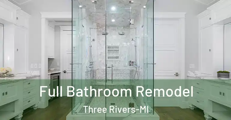 inner Bathroom imggen Full Bathroom Remodel Three Rivers-MI