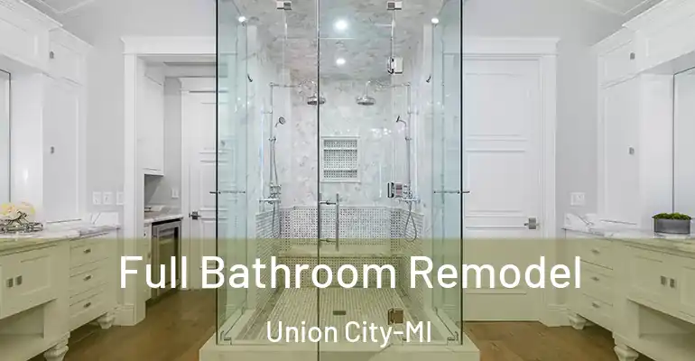 inner Bathroom imggen Full Bathroom Remodel Union City-MI