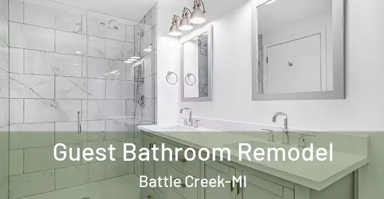 inner Bathroom imggen Guest Bathroom Remodel Battle Creek-MI