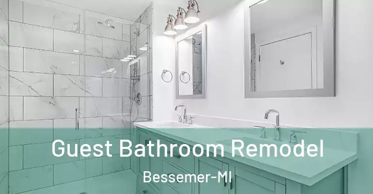 inner Bathroom imggen Guest Bathroom Remodel Bessemer-MI