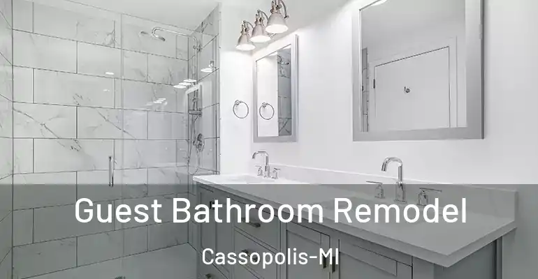 inner Bathroom imggen Guest Bathroom Remodel Cassopolis-MI