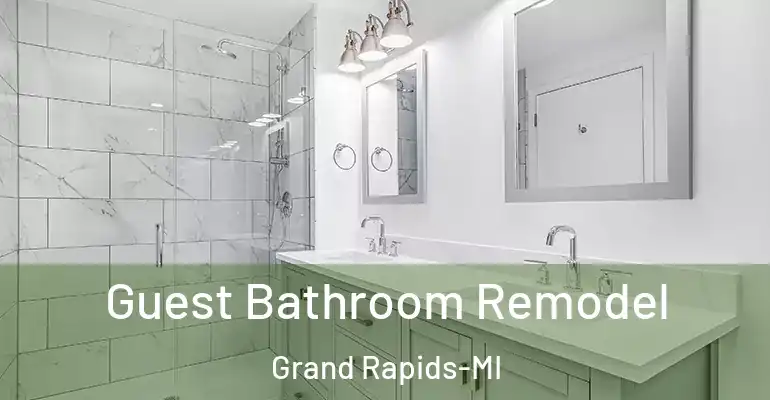 inner Bathroom imggen Guest Bathroom Remodel Grand Rapids-MI