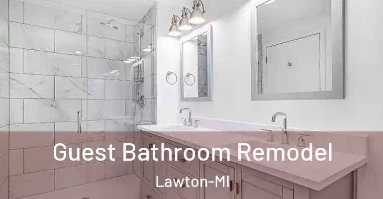 inner Bathroom imggen Guest Bathroom Remodel Lawton-MI