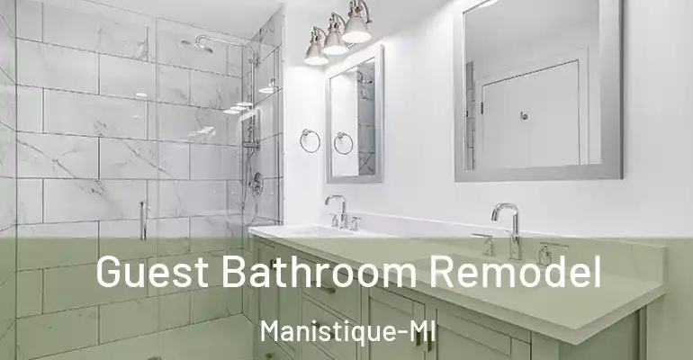 inner Bathroom imggen Guest Bathroom Remodel Manistique-MI