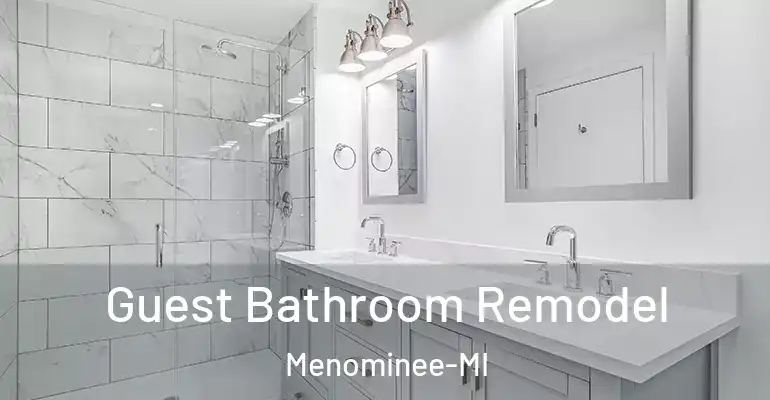 inner Bathroom imggen Guest Bathroom Remodel Menominee-MI