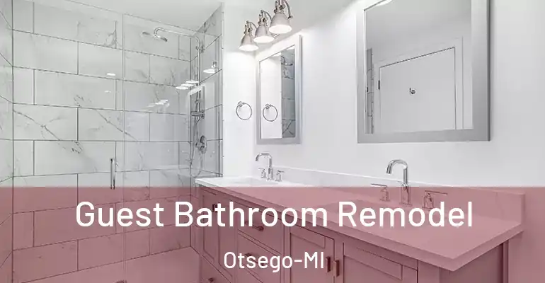 inner Bathroom imggen Guest Bathroom Remodel Otsego-MI