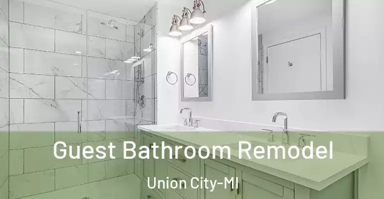 inner Bathroom imggen Guest Bathroom Remodel Union City-MI