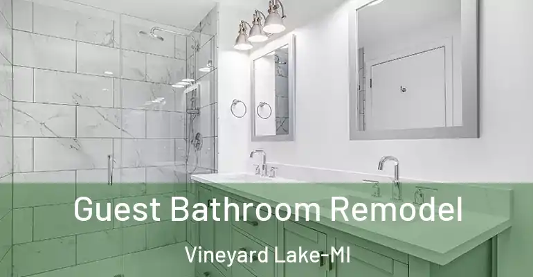 inner Bathroom imggen Guest Bathroom Remodel Vineyard Lake-MI