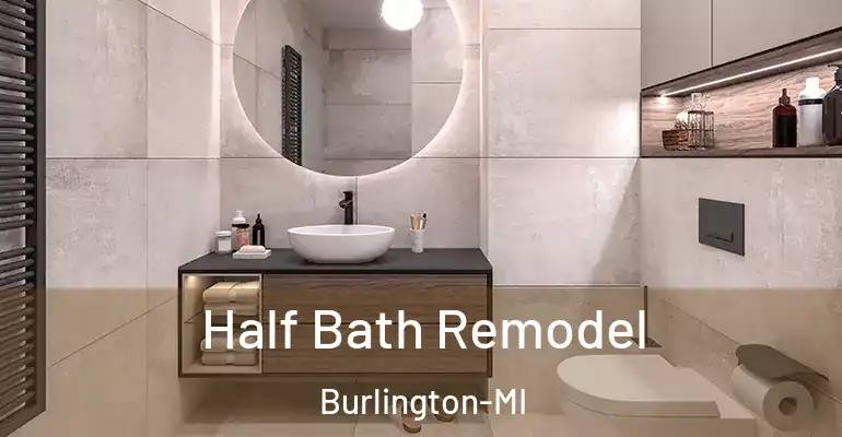 inner Bathroom imggen Half Bath Remodel Burlington-MI