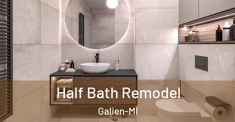 inner Bathroom imggen Half Bath Remodel Galien-MI