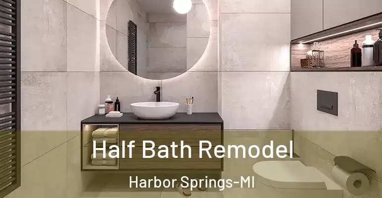 inner Bathroom imggen Half Bath Remodel Harbor Springs-MI