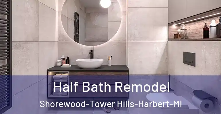 inner Bathroom imggen Half Bath Remodel Shorewood-Tower Hills-Harbert-MI