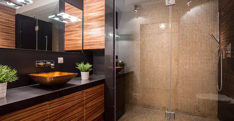 Bathroom Remodeling in Coldwater, MI