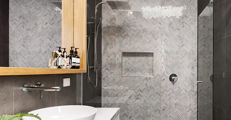 Bathroom Renovations Service in Coldwater, MI