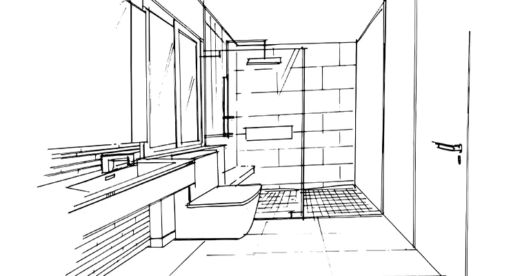 Bathroom Designers and Fitters in Coldwater