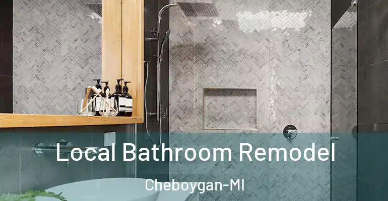 inner Bathroom imggen Local Bathroom Remodel Cheboygan-MI