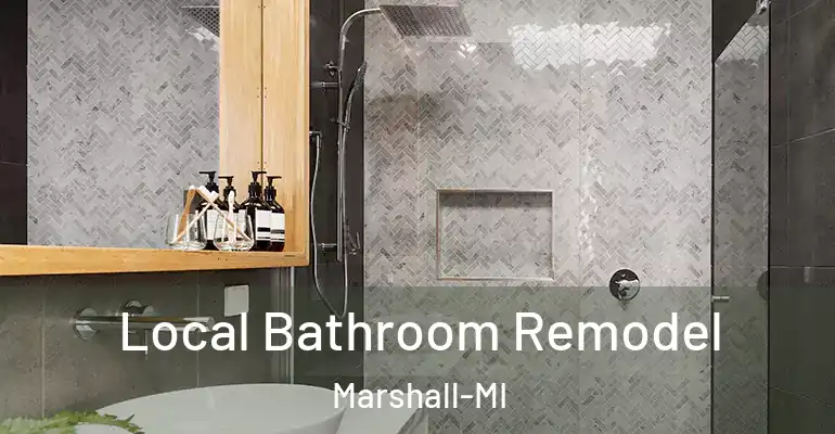 inner Bathroom imggen Local Bathroom Remodel Marshall-MI