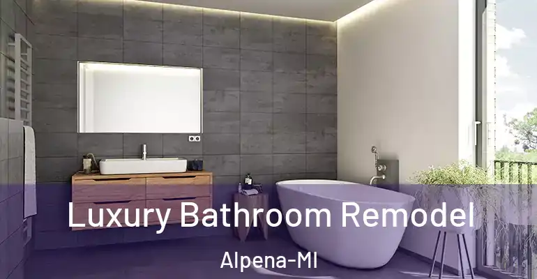 inner Bathroom imggen Luxury Bathroom Remodel Alpena-MI