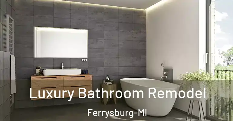 inner Bathroom imggen Luxury Bathroom Remodel Ferrysburg-MI