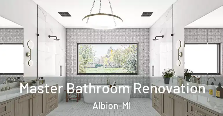 inner Bathroom imggen Master Bathroom Renovation Albion-MI
