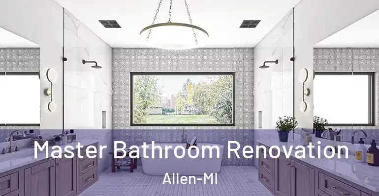 inner Bathroom imggen Master Bathroom Renovation Allen-MI