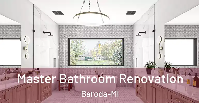 inner Bathroom imggen Master Bathroom Renovation Baroda-MI