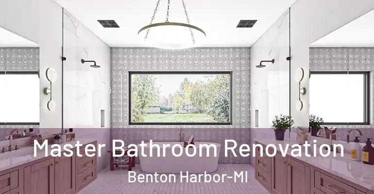 inner Bathroom imggen Master Bathroom Renovation Benton Harbor-MI