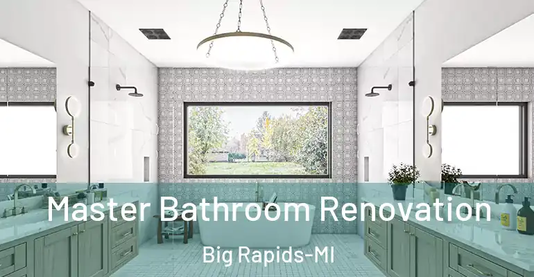 inner Bathroom imggen Master Bathroom Renovation Big Rapids-MI