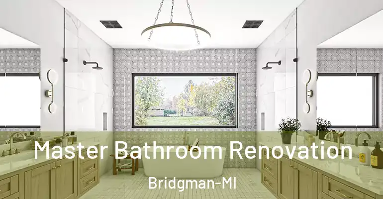 inner Bathroom imggen Master Bathroom Renovation Bridgman-MI