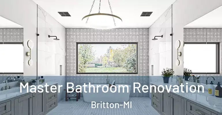 inner Bathroom imggen Master Bathroom Renovation Britton-MI