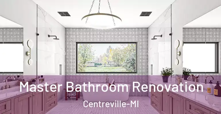 inner Bathroom imggen Master Bathroom Renovation Centreville-MI