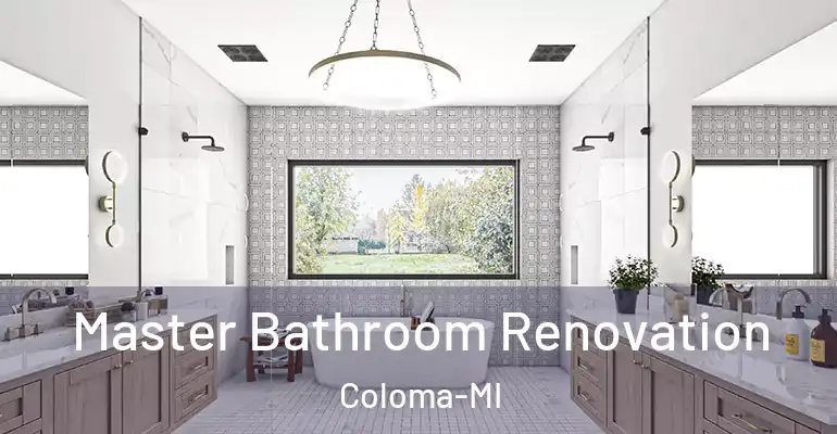 inner Bathroom imggen Master Bathroom Renovation Coloma-MI