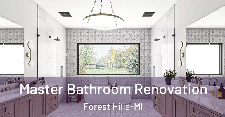 inner Bathroom imggen Master Bathroom Renovation Forest Hills-MI