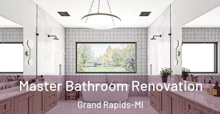 inner Bathroom imggen Master Bathroom Renovation Grand Rapids-MI