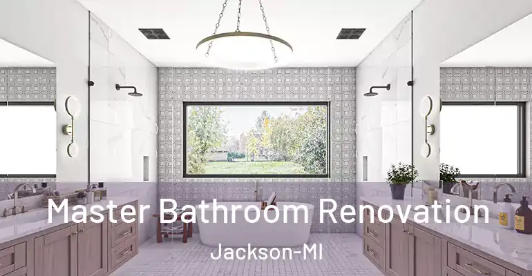 inner Bathroom imggen Master Bathroom Renovation Jackson-MI