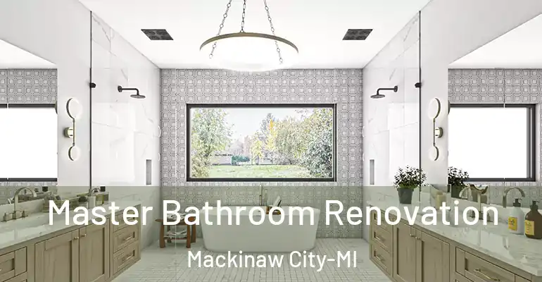 inner Bathroom imggen Master Bathroom Renovation Mackinaw City-MI