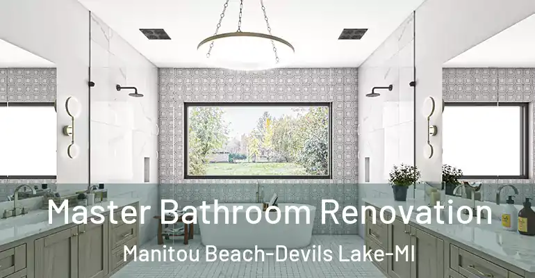 inner Bathroom imggen Master Bathroom Renovation Manitou Beach-Devils Lake-MI