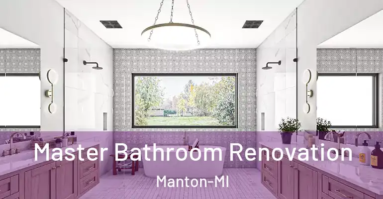 inner Bathroom imggen Master Bathroom Renovation Manton-MI