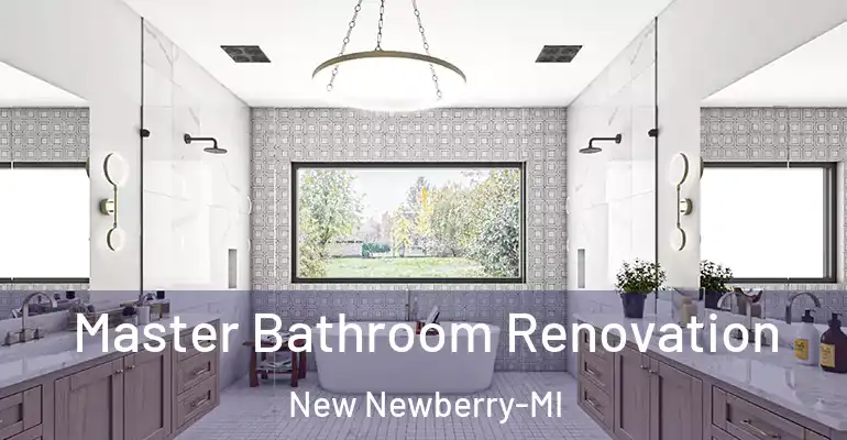 inner Bathroom imggen Master Bathroom Renovation New Newberry-MI