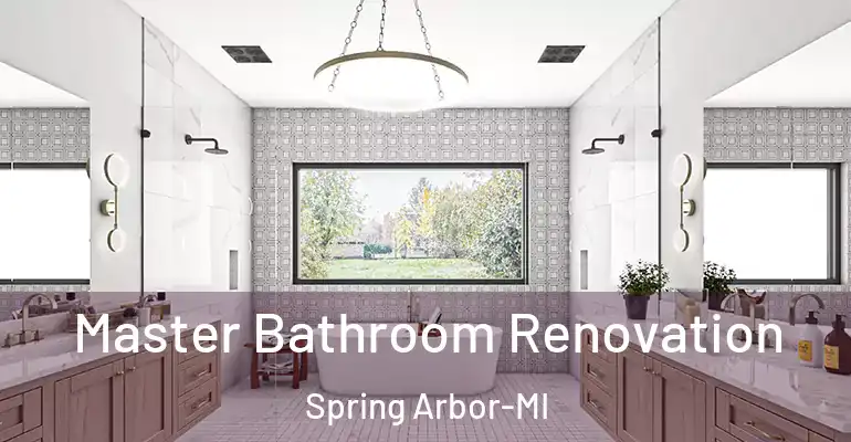 inner Bathroom imggen Master Bathroom Renovation Spring Arbor-MI