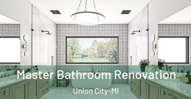 inner Bathroom imggen Master Bathroom Renovation Union City-MI
