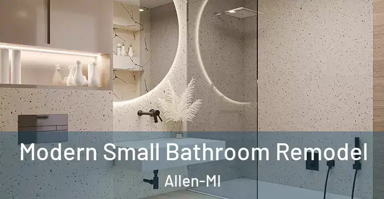 inner Bathroom imggen Modern Small Bathroom Remodel Allen-MI
