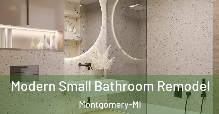 inner Bathroom imggen Modern Small Bathroom Remodel Montgomery-MI