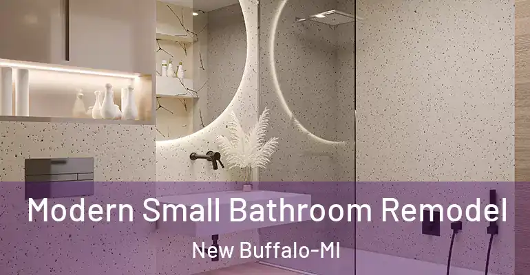 inner Bathroom imggen Modern Small Bathroom Remodel New Buffalo-MI